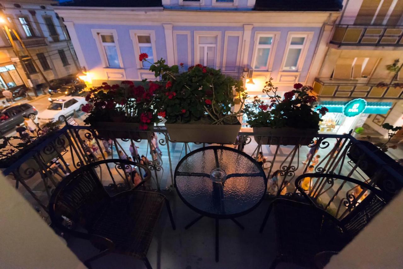 Stone Bridge Apartments Bitola Eksteriør billede